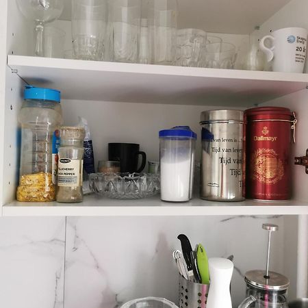 Jaama Apartement 瓦尔加 外观 照片