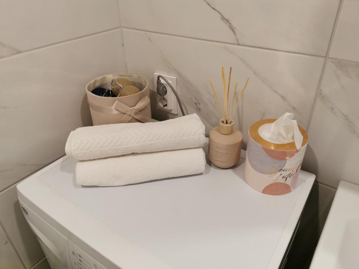 Jaama Apartement 瓦尔加 外观 照片