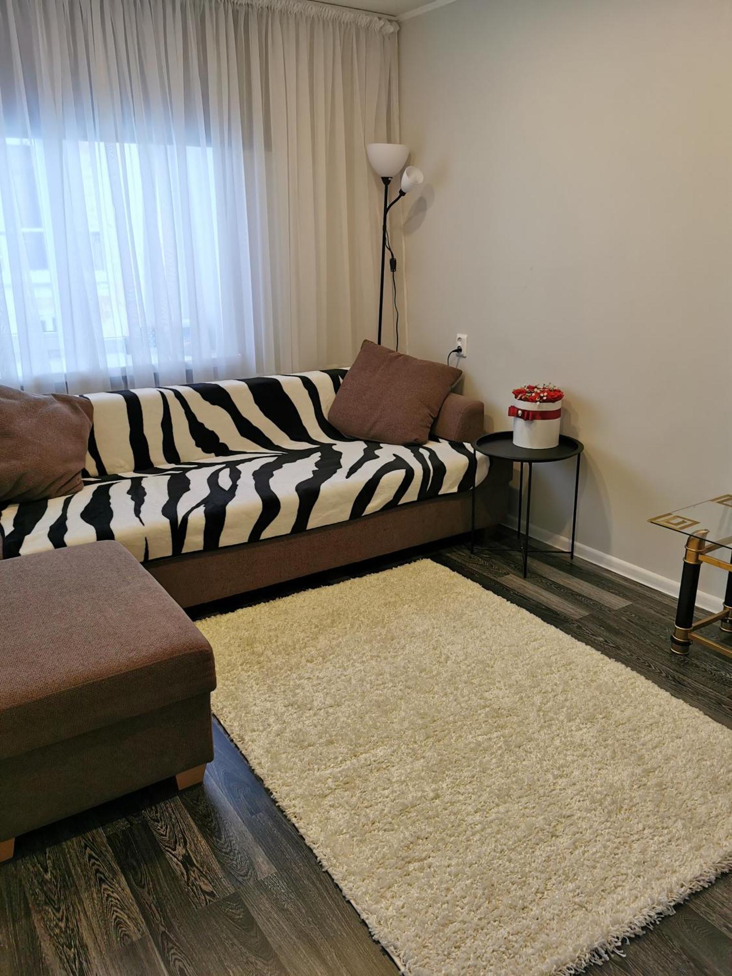 Jaama Apartement 瓦尔加 外观 照片