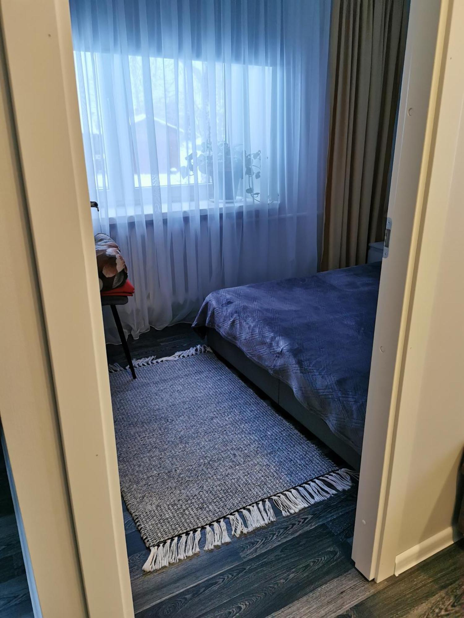Jaama Apartement 瓦尔加 外观 照片