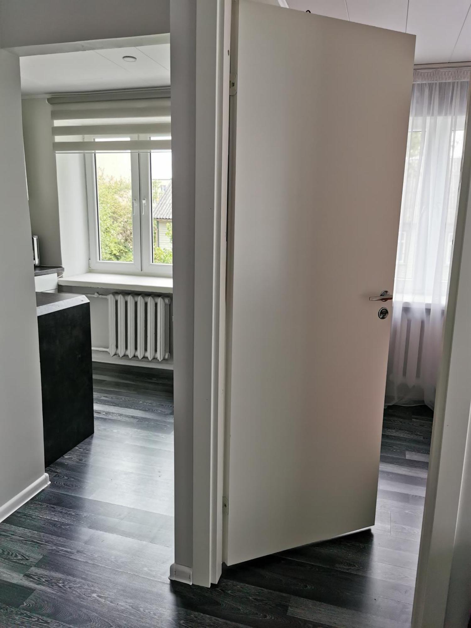 Jaama Apartement 瓦尔加 外观 照片
