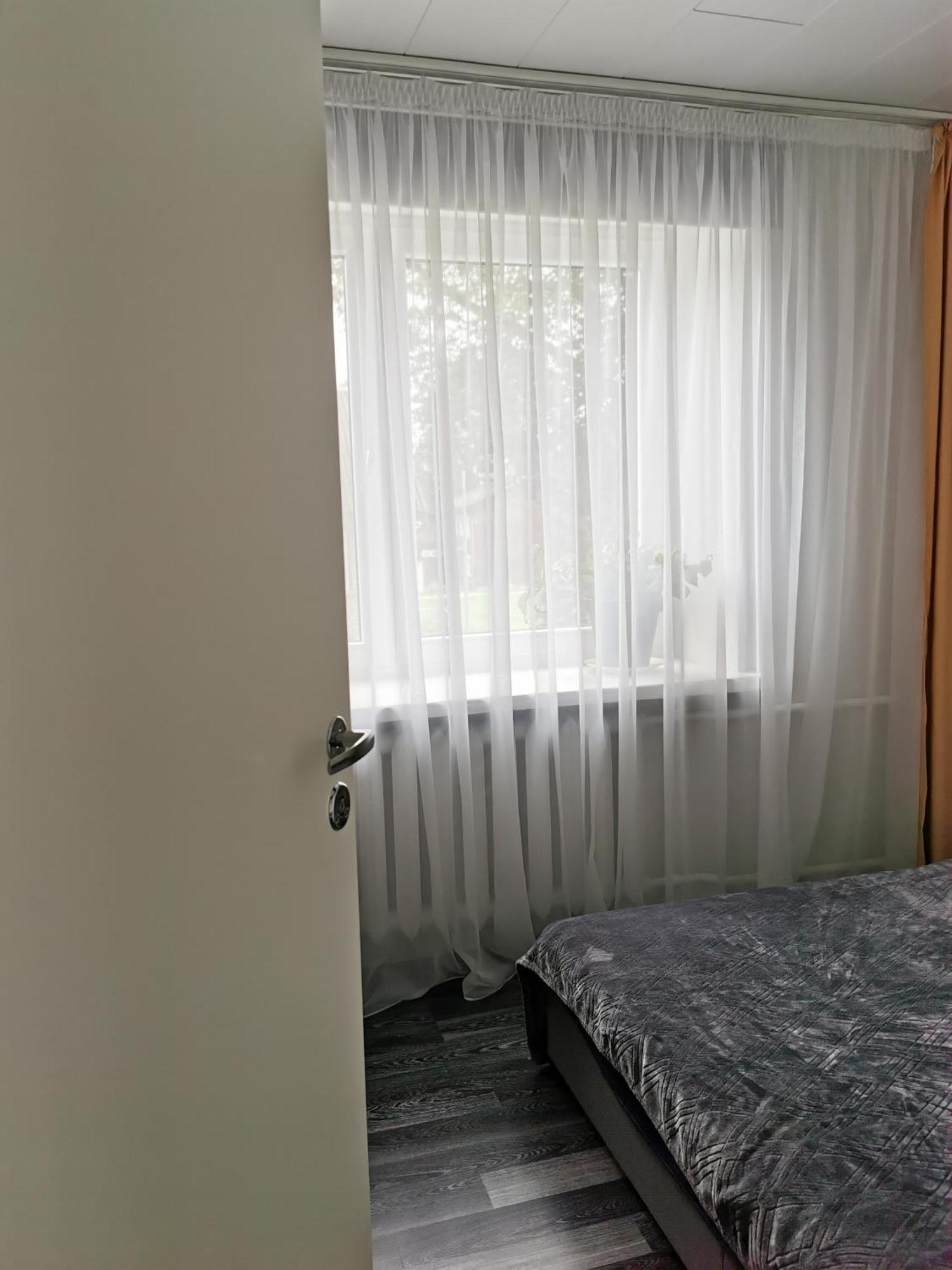 Jaama Apartement 瓦尔加 外观 照片