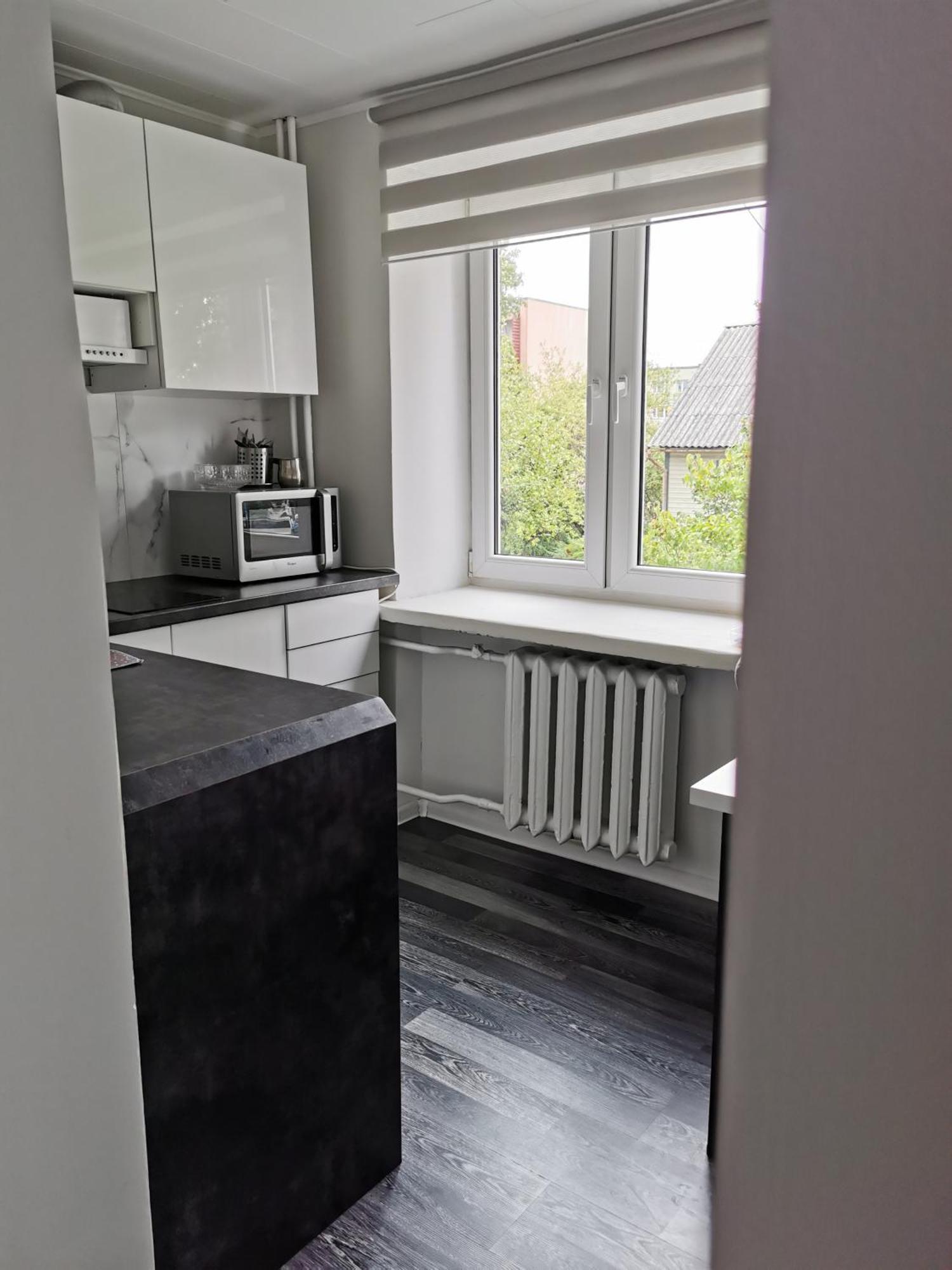 Jaama Apartement 瓦尔加 外观 照片