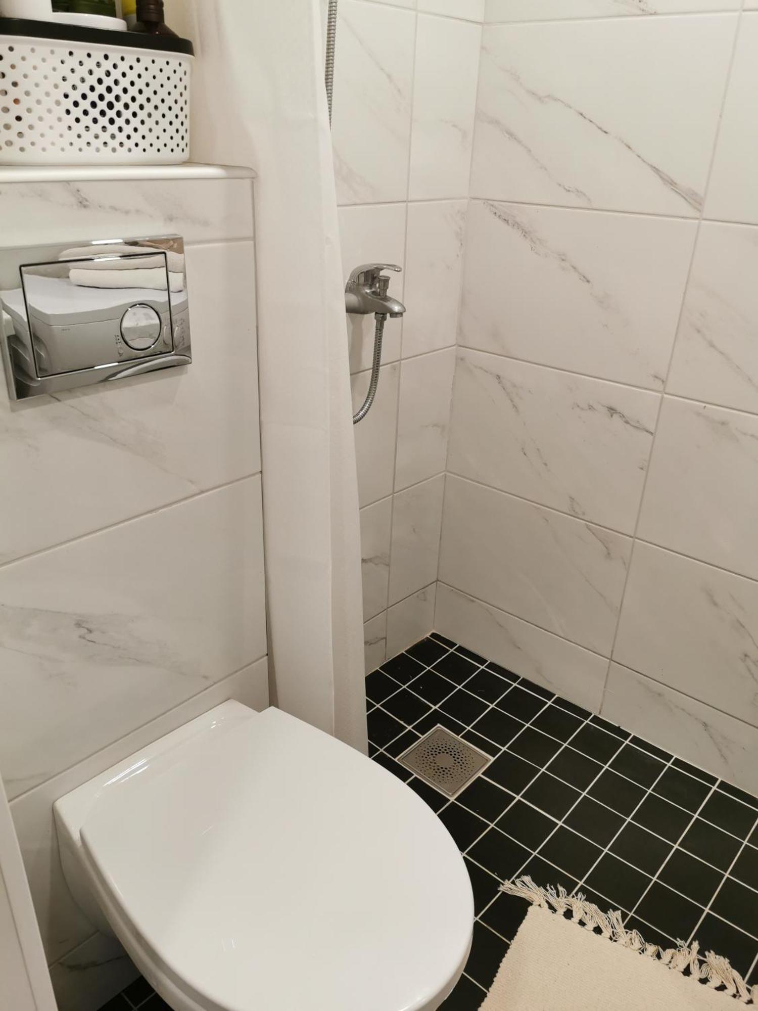 Jaama Apartement 瓦尔加 外观 照片