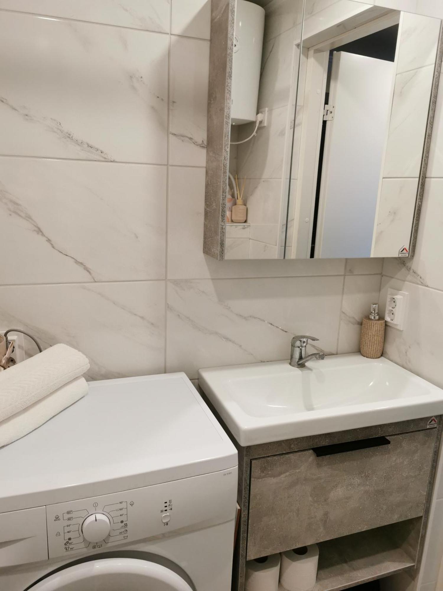 Jaama Apartement 瓦尔加 外观 照片