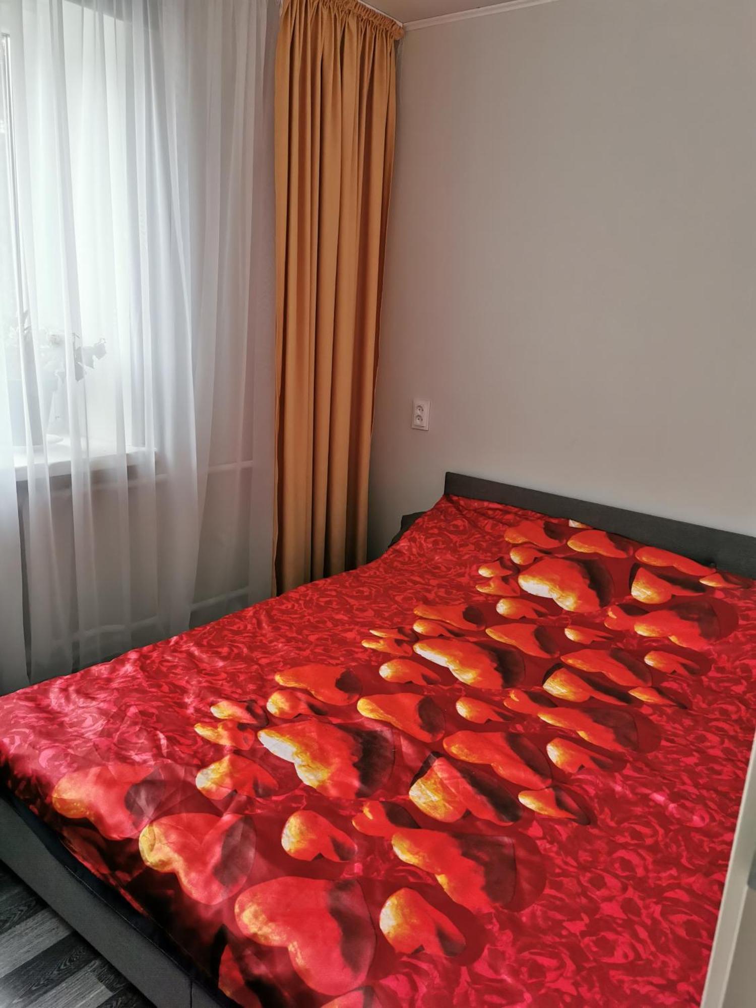 Jaama Apartement 瓦尔加 外观 照片