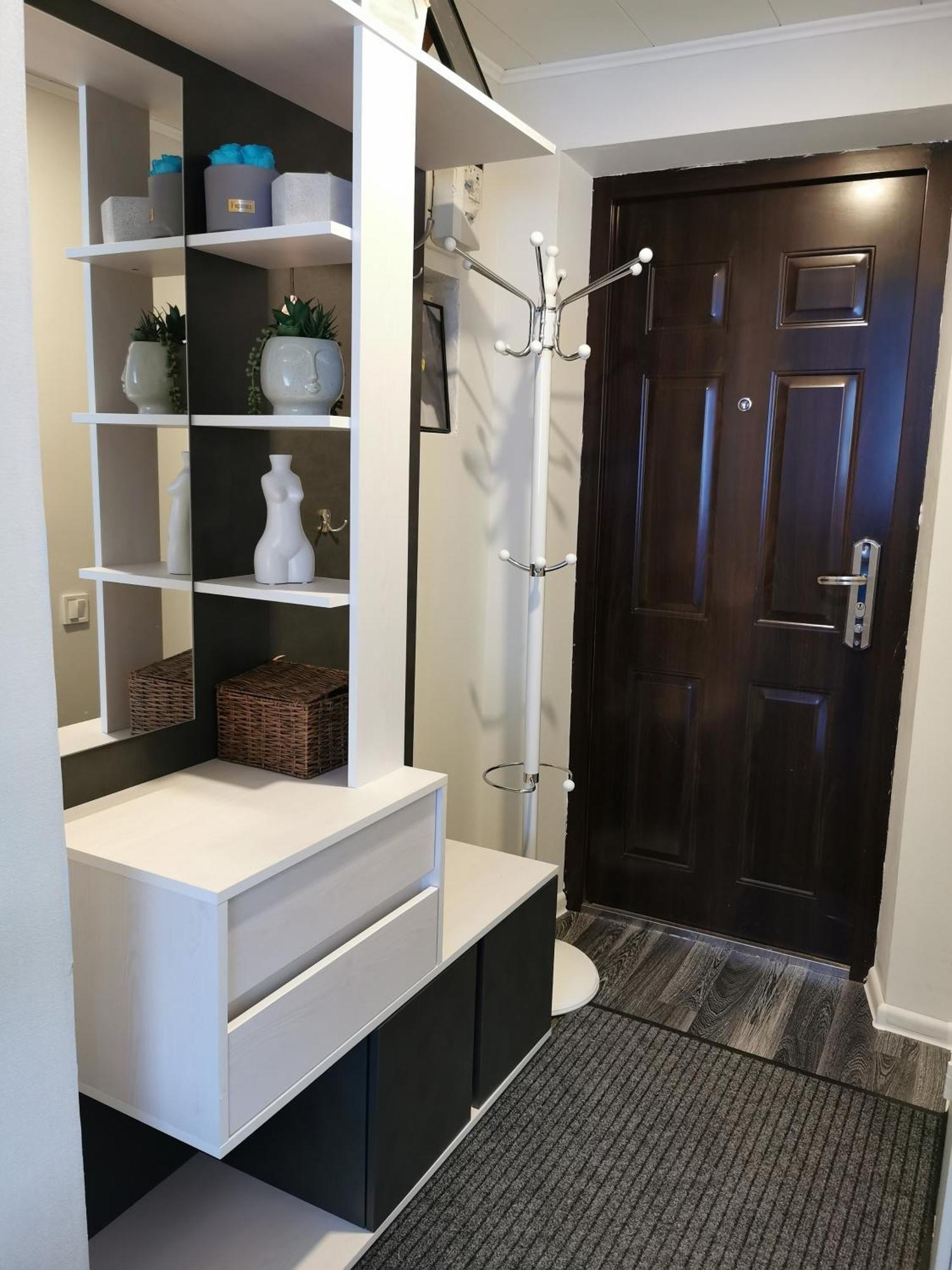 Jaama Apartement 瓦尔加 外观 照片