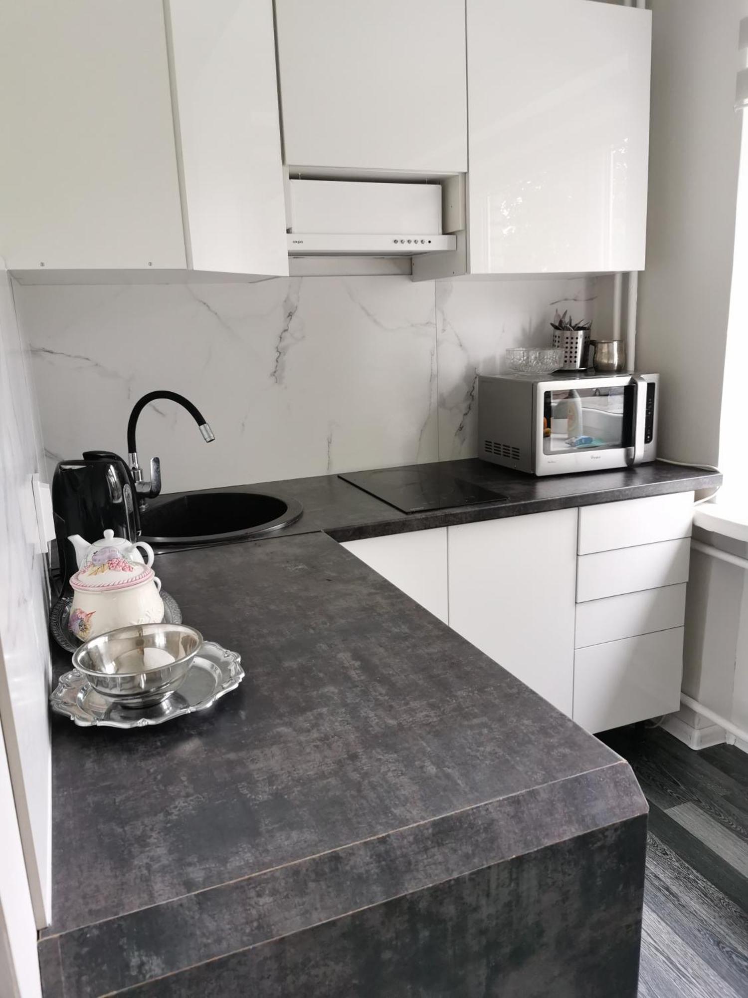 Jaama Apartement 瓦尔加 外观 照片