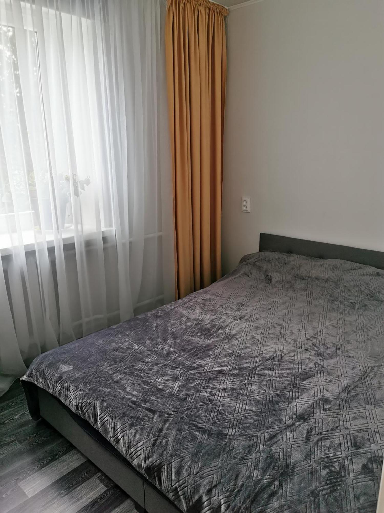 Jaama Apartement 瓦尔加 外观 照片